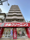 広島市中区舟入中町のマンションの画像