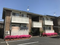 【外観】 | （メゾン・ド・ペッツ アルル）