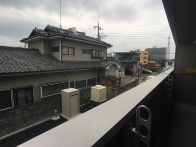 【展望】 | （メゾン・ラシュレ）