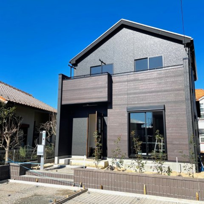【外観】 | 成田市加良部１号棟