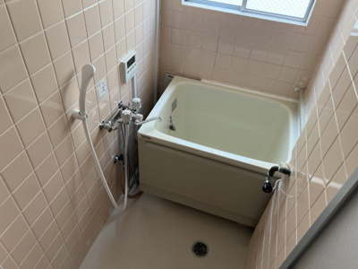 【浴室】 | みやマンション