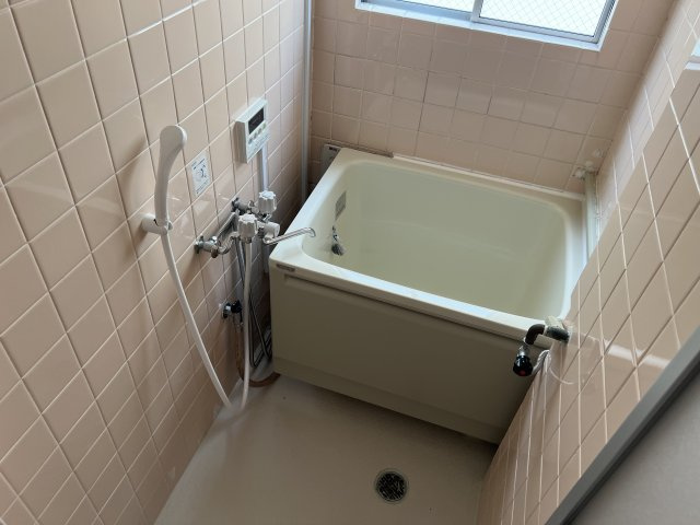 【浴室】 | みやマンション