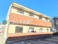 コーポ桜井B　岡崎市井内町の画像