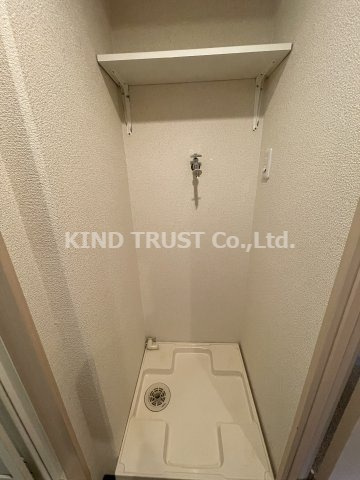 マロット天神橋の設備