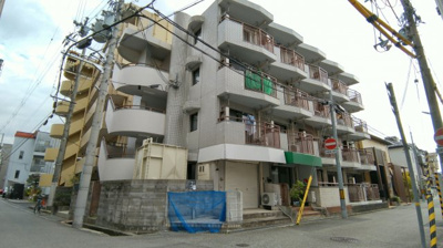 【外観】 | NEOダイキョー夙川