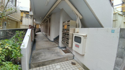 【外観】 | NEOダイキョー夙川