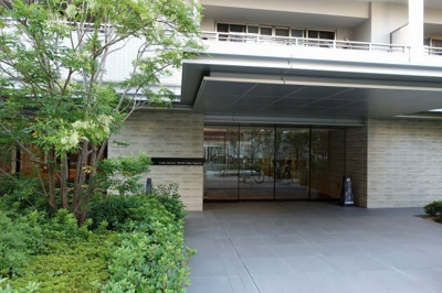 【エントランス】 | パークホームズノースゲートスクエア | ペット飼育可能（管理規約あり）物件です。