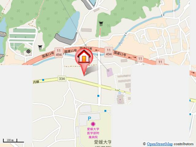 【地図】 | ラフィナス
