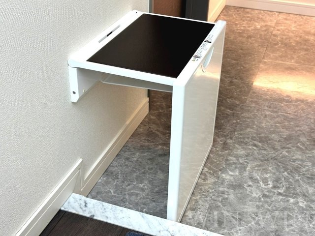 セントラルレジデンスの設備