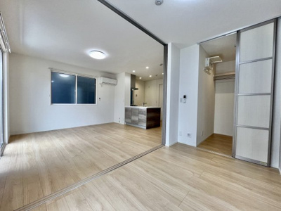 【居間・リビング】 | La maison Chico Rich（ﾗ ﾒｿﾞﾝ ﾁｺ ﾘｯﾁ）