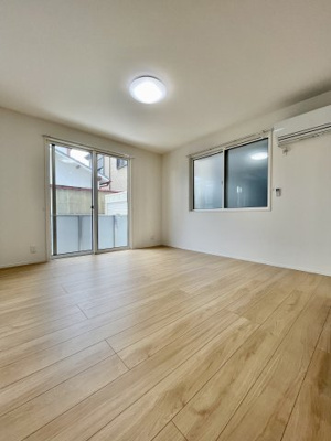 【居間・リビング】 | La maison Chico Rich（ﾗ ﾒｿﾞﾝ ﾁｺ ﾘｯﾁ）