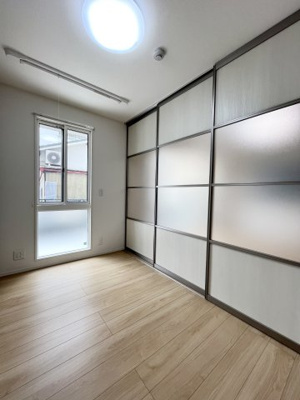 【洋室】 | La maison Chico Rich（ﾗ ﾒｿﾞﾝ ﾁｺ ﾘｯﾁ）