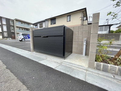 【その他共用部分】 | La maison Chico Rich（ﾗ ﾒｿﾞﾝ ﾁｺ ﾘｯﾁ）