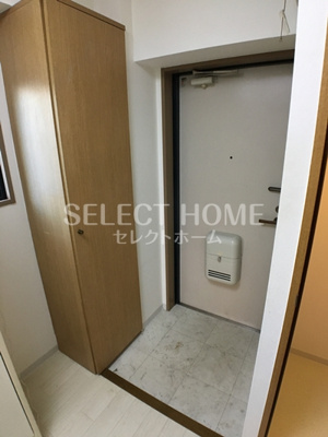 【玄関】 | グランデュール１６ | シンプルで使いやすい玄関です
同型タイプ