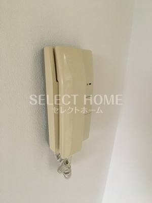 【セキュリティ】 | グランデュール１６