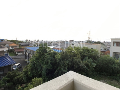 【展望】 | グランデュール１６