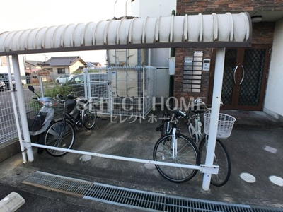 【その他共用部分】 | グランデュール１６