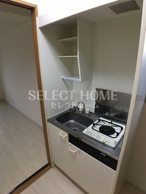 【キッチン】 | グランデュール１６ | 使いやすいキッチンです
同型タイプ