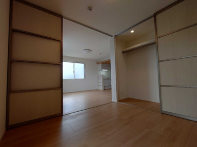 【洋室】 | La maison Chico Rich（ﾗ ﾒｿﾞﾝ ﾁｺ ﾘｯﾁ）