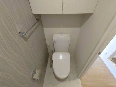 【トイレ】 | La maison Chico Rich（ﾗ ﾒｿﾞﾝ ﾁｺ ﾘｯﾁ）