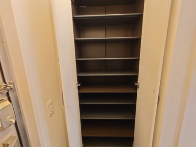 【収納】 | La maison Chico Rich（ﾗ ﾒｿﾞﾝ ﾁｺ ﾘｯﾁ）