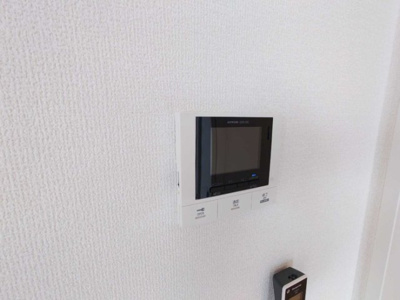 【セキュリティ】 | La maison Chico Rich（ﾗ ﾒｿﾞﾝ ﾁｺ ﾘｯﾁ）