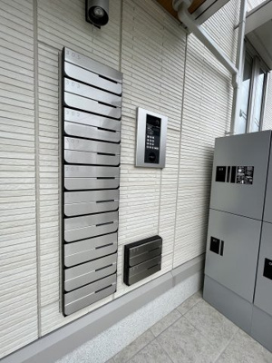 【その他共用部分】 | La maison Chico Rich（ﾗ ﾒｿﾞﾝ ﾁｺ ﾘｯﾁ）