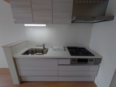 【キッチン】 | La maison Chico Rich（ﾗ ﾒｿﾞﾝ ﾁｺ ﾘｯﾁ）