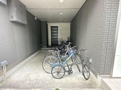 【その他共用部分】 | クレセント