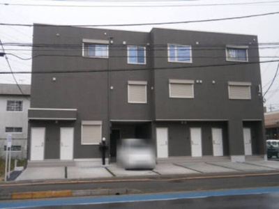 【外観】 | クレセント