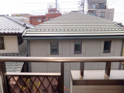 【展望】 | カーサ府中