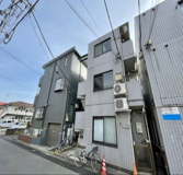 相模原市中央区千代田１丁目のマンションの画像