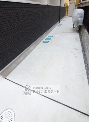 【その他共用部分】 | River Side Village(リバーサイドビレッジ) | 同一仕様写真