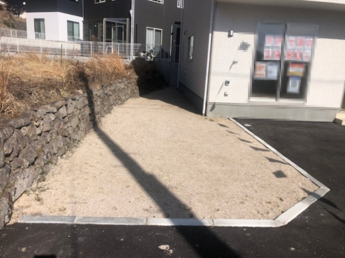 新築戸建　　大林1丁目（Ｎｏ．3／Ｎｏ．３）の外観