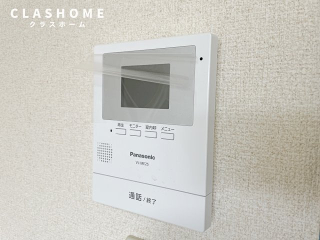 STin　　刈谷市近郊の賃貸ならクラスホーム刈谷店のセキュリティ