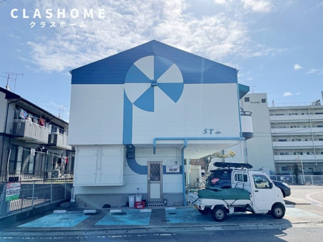 STin　　刈谷市近郊の賃貸ならクラスホーム刈谷店の外観