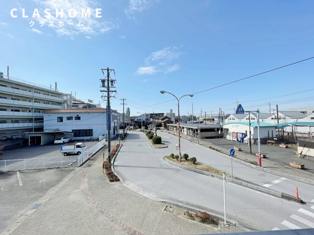 STin　　刈谷市近郊の賃貸ならクラスホーム刈谷店の展望