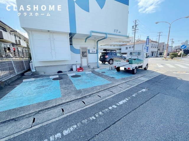 STin　　刈谷市近郊の賃貸ならクラスホーム刈谷店の駐車場