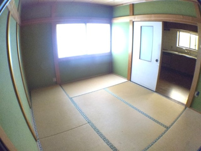 【和室】 | 山南町応地中古 | 1F