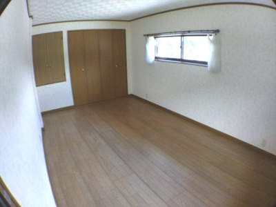 【洋室】 | 山南町応地中古 | 2F