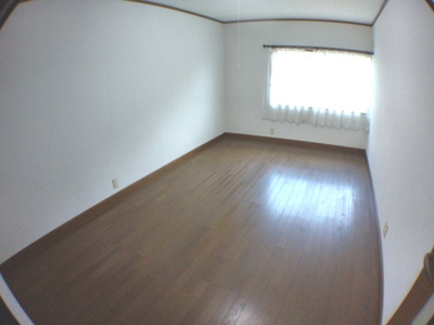 【洋室】 | 山南町応地中古 | 2F