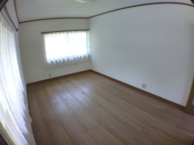 【洋室】 | 山南町応地中古 | 2F