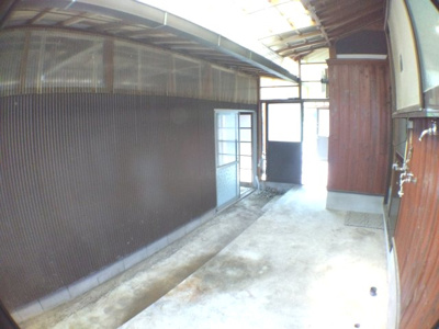 【設備】 | 山南町応地中古