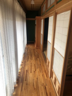【内装】 | 山南町応地中古 | 1F