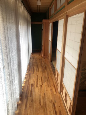【内装】 | 山南町応地中古 | 1F