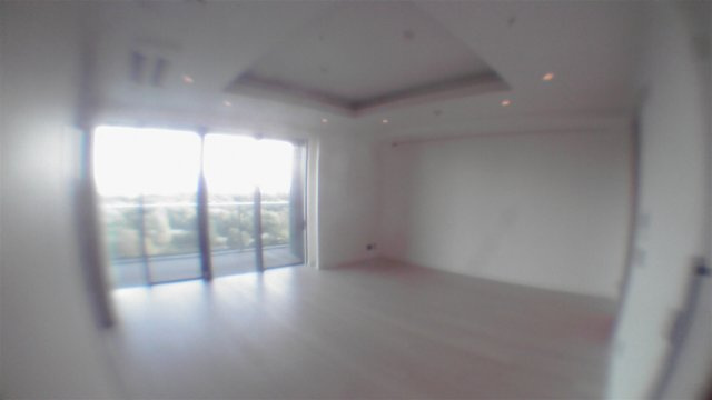 千代田区三番町の賃貸マンションのその他|リビング