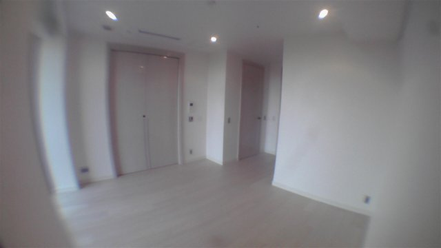 千代田区三番町の賃貸マンションの洋室