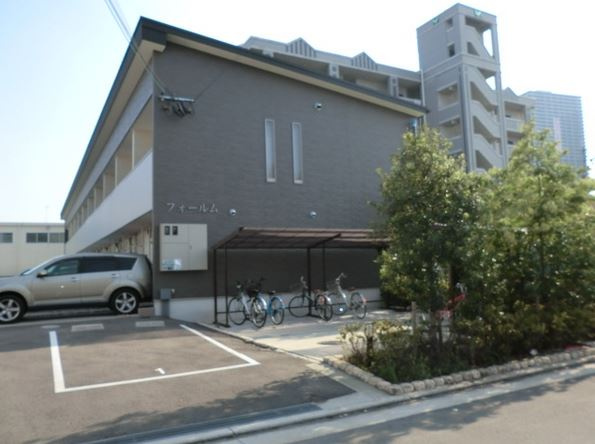 【その他共用部分】 | フォールム