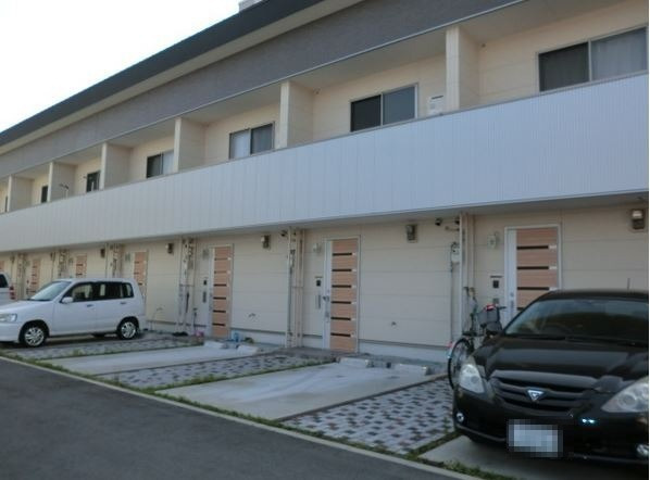 【駐車場】 | フォールム