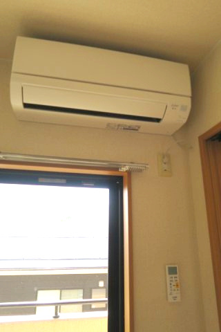 【設備】 | エテルナ鴨島
